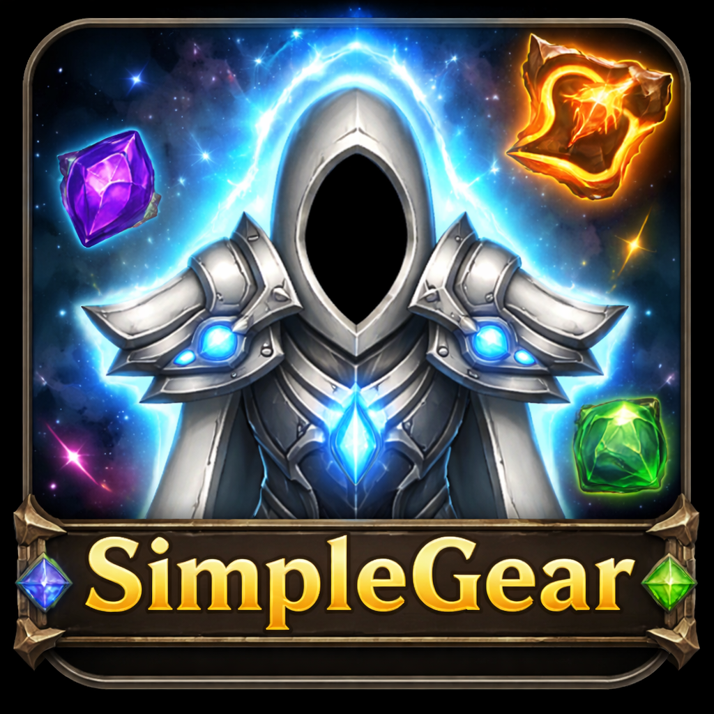 SimpleGear