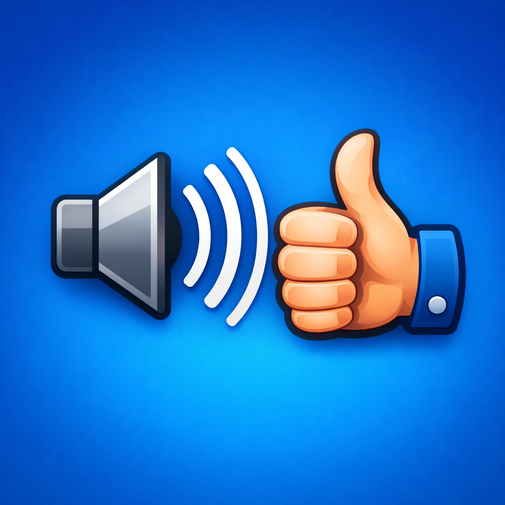 Audio Design Fix