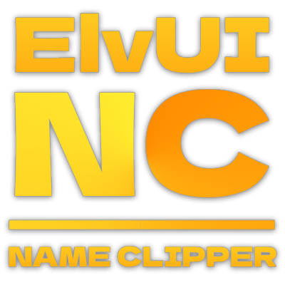 ElvUI Name Clipper