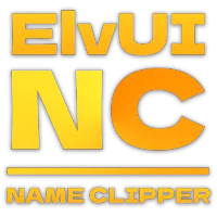 ElvUI Name Clipper