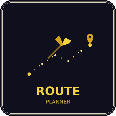 RoutePlanner