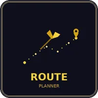 RoutePlanner