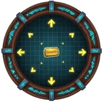 Move Extra Action Button