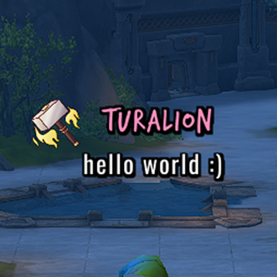 nBubble