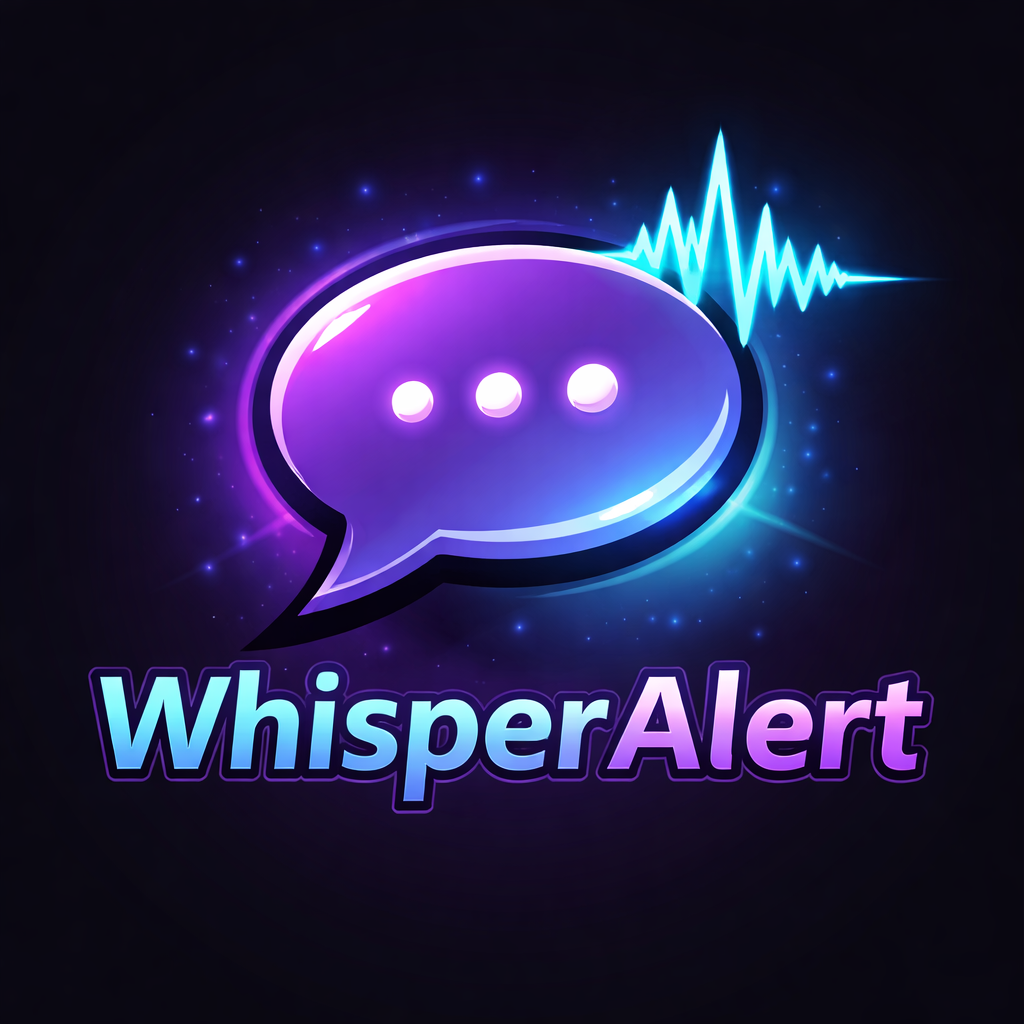 WhisperAlert