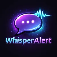 WhisperAlert