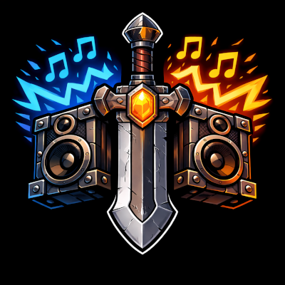 Action Sounds