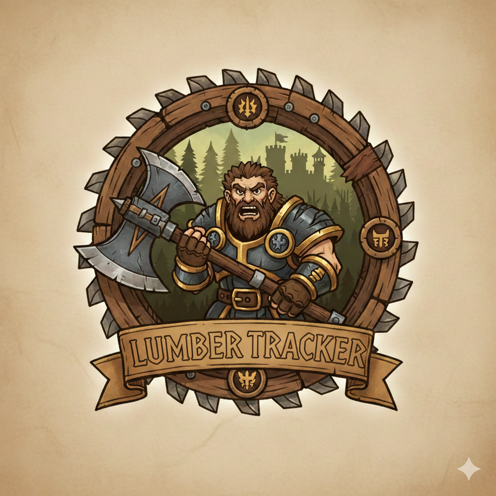 LumberTracker