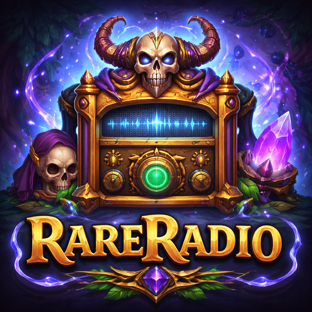 RareRadio