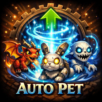 Auto Pet