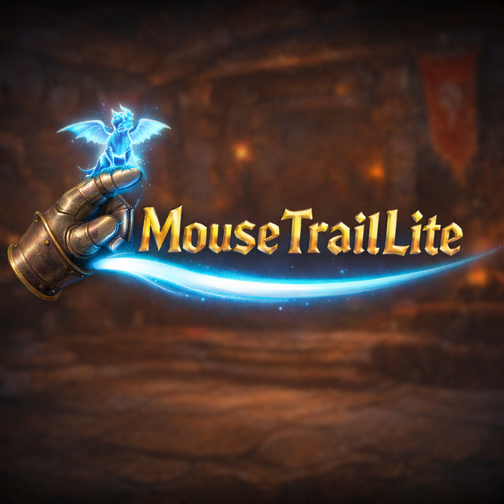 MousetrailLite