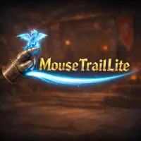 MousetrailLite