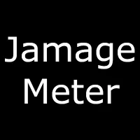 Jamage Meter