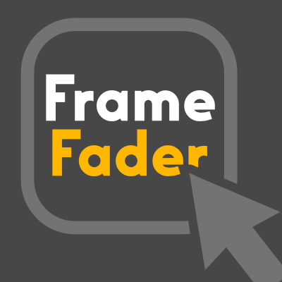 Frame Fader