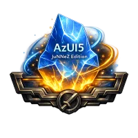 AzeriteUI - JuNNeZ Edition (WoW12)