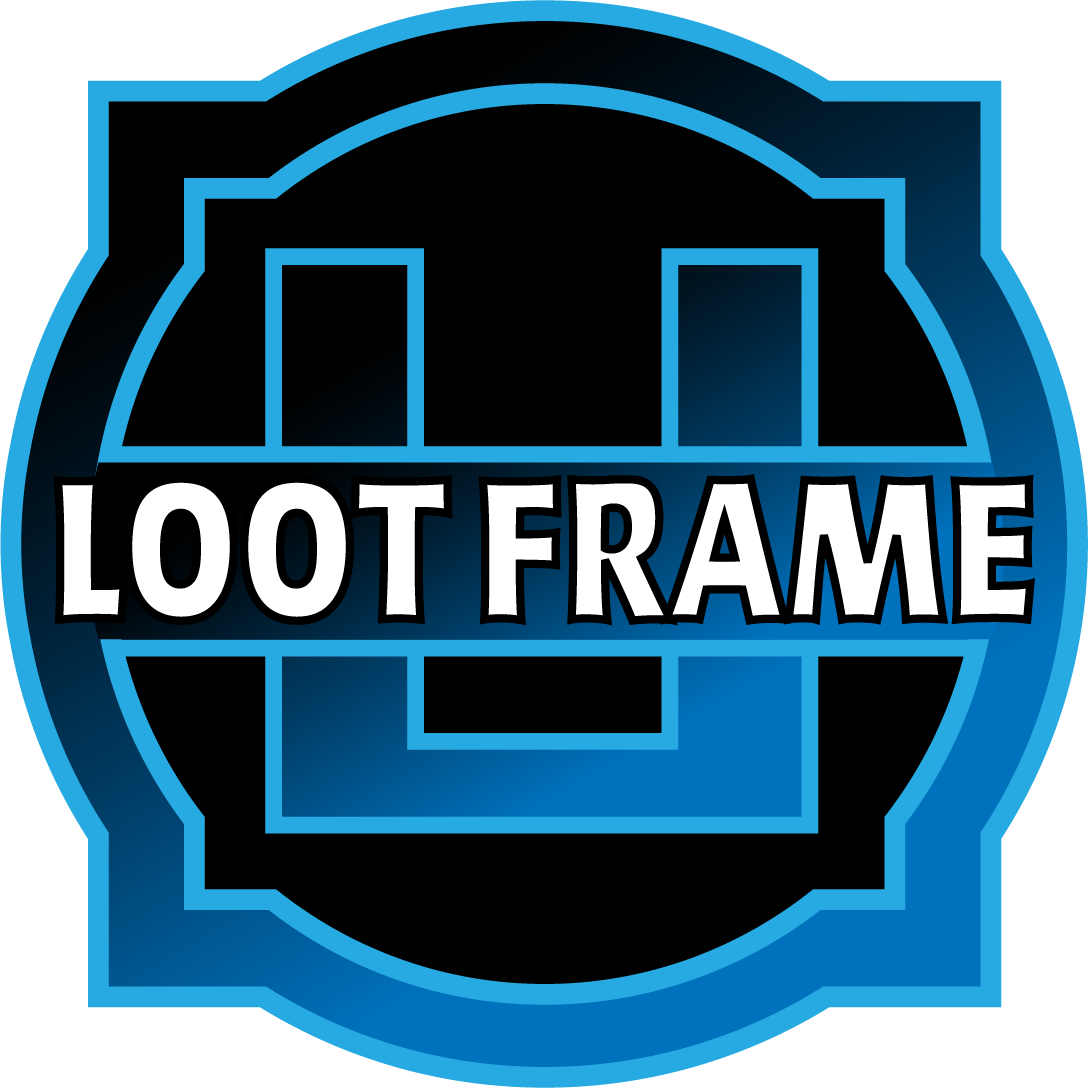 Ultimate Loot Frame