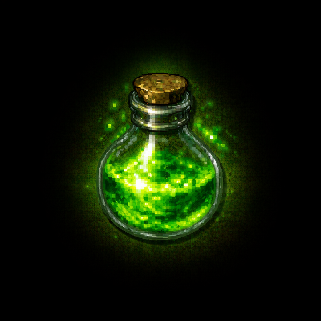 Lazy Consumables
