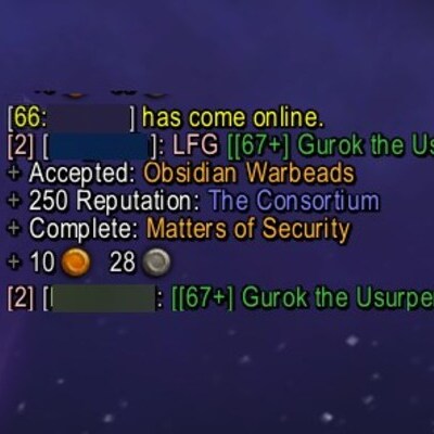 Chat Cleaner (fixed for TBC)