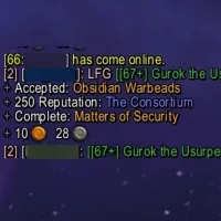 Chat Cleaner (fixed for TBC)