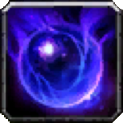 Void Shield Proc