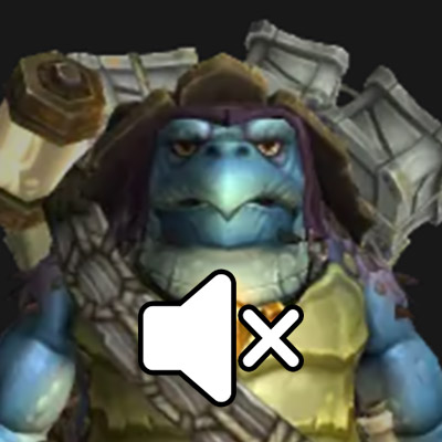 Mute Mount Merchants