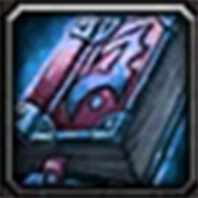 HandyNotes: Loremaster (12.x fork)