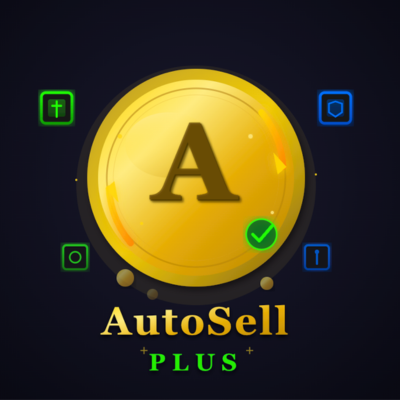 AutoSellPlus