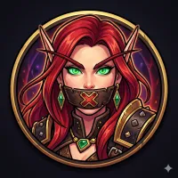 Mute Valeera (Delves)