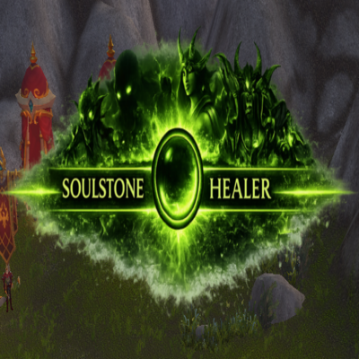 Soulstone Reminder