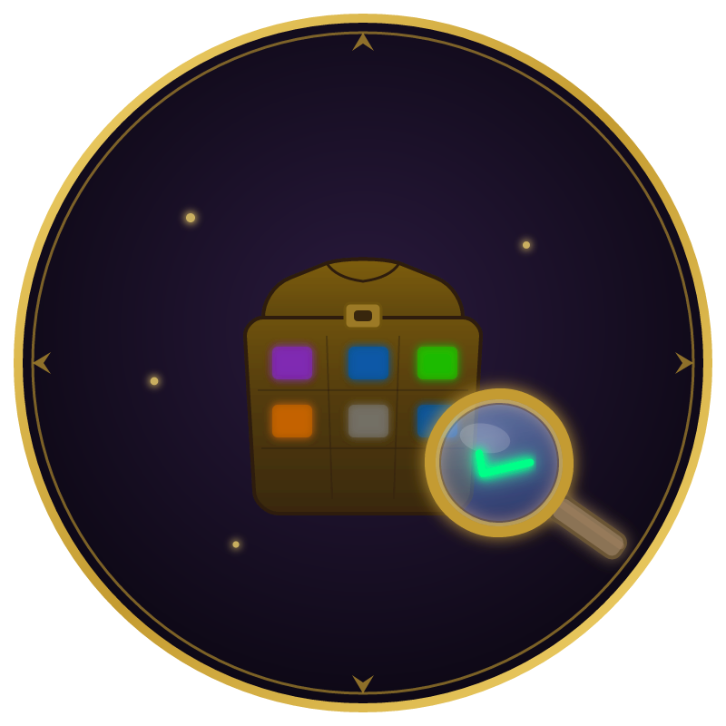 ItemTracker