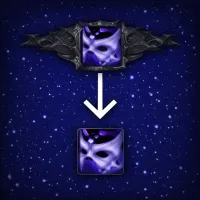 Remove Extra Action Button Texture – Continued