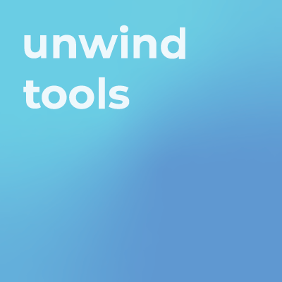 UnwindTools