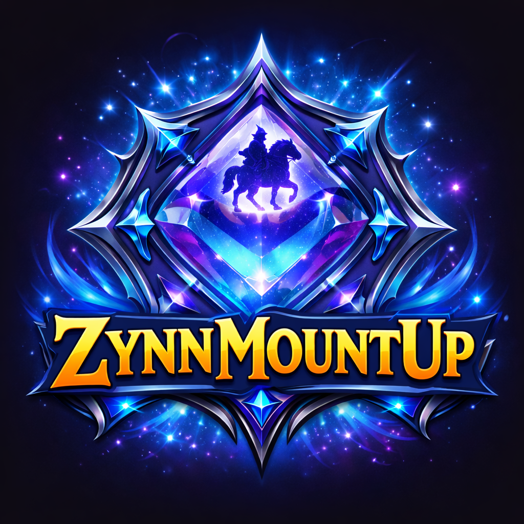 ZynnMountUp