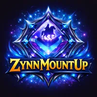 ZynnMountUp