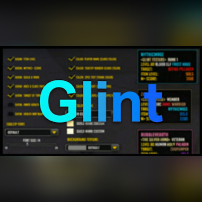 Glint