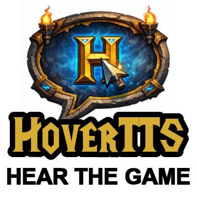 HoverTTS - Hear The Game