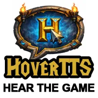 HoverTTS - Hear The Game