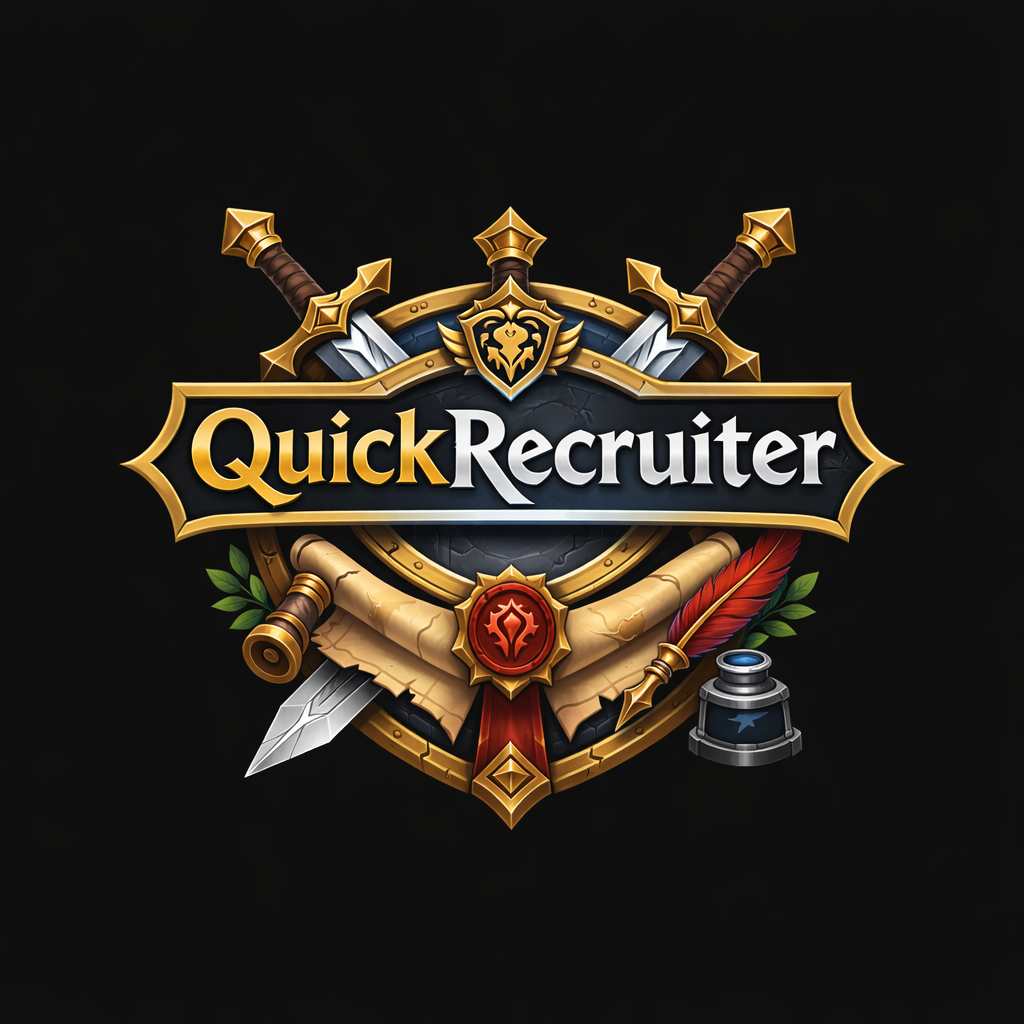 QuickRecruiter