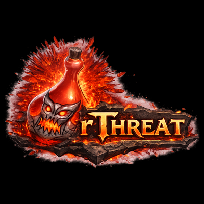 rThreat Redux
