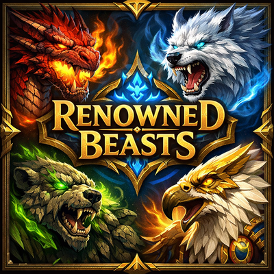 RenownedBeastTracker