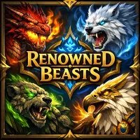 RenownedBeastTracker