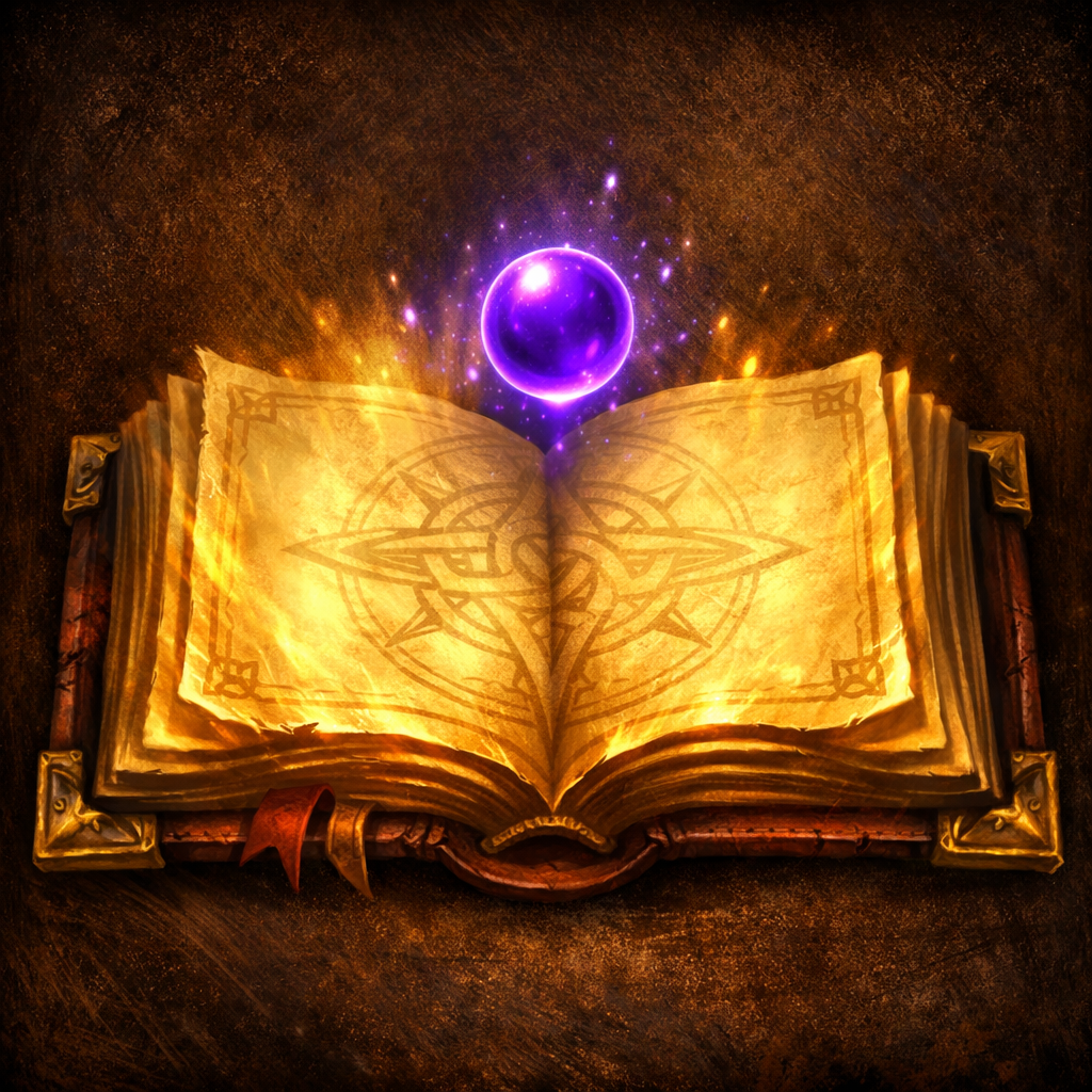 LoreCompanion