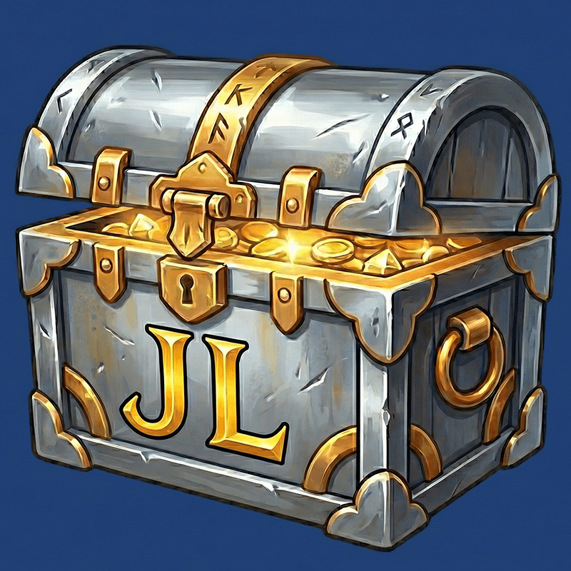Just Loot