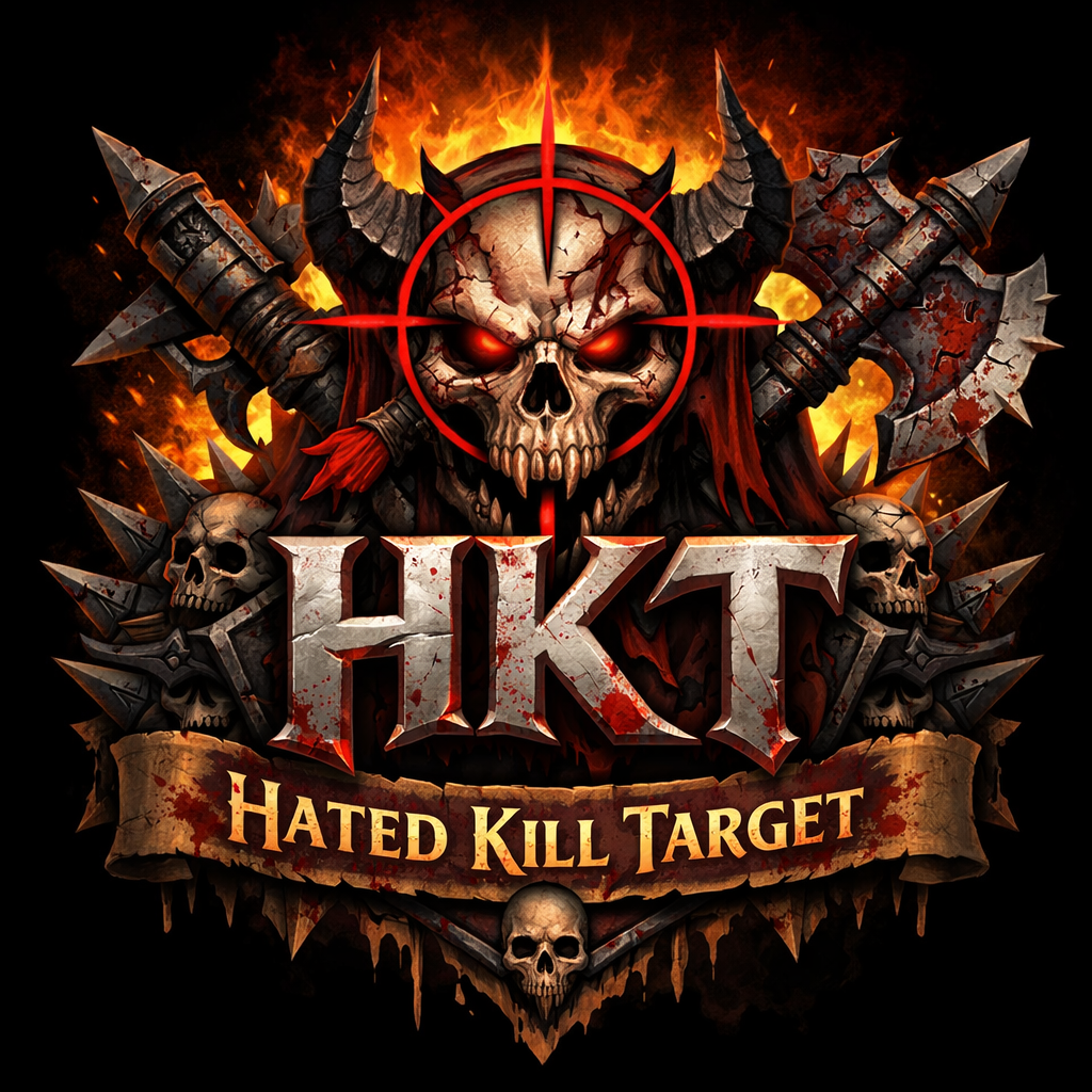 HKT (Hated Kill Target)