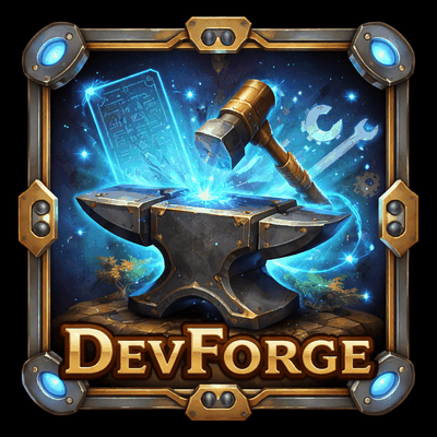 DevForge