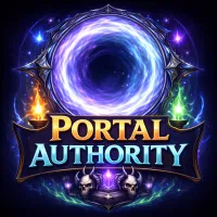 Portal Authority: Interrupt Tracker & Mythic+ Utilities