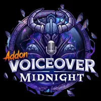 AI VoiceOver Sounds - Midnight (enUS)