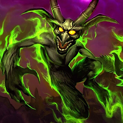 Wild Imp Tracker