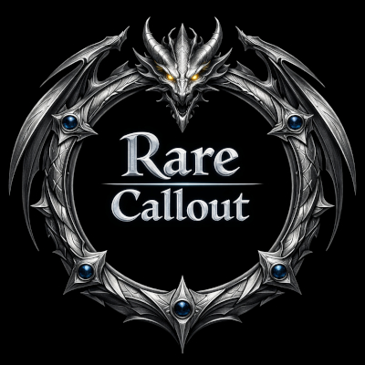Rare Callout