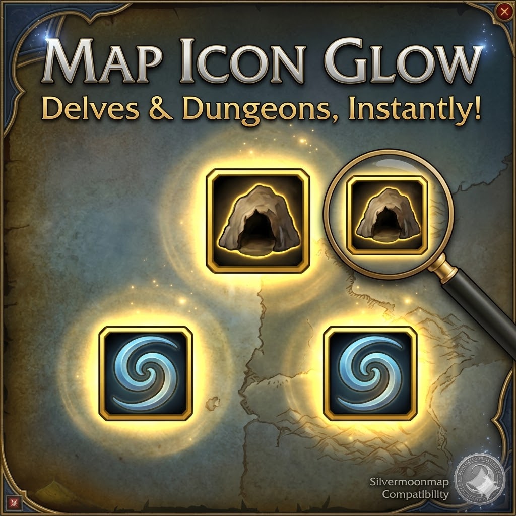 MapIconGlow